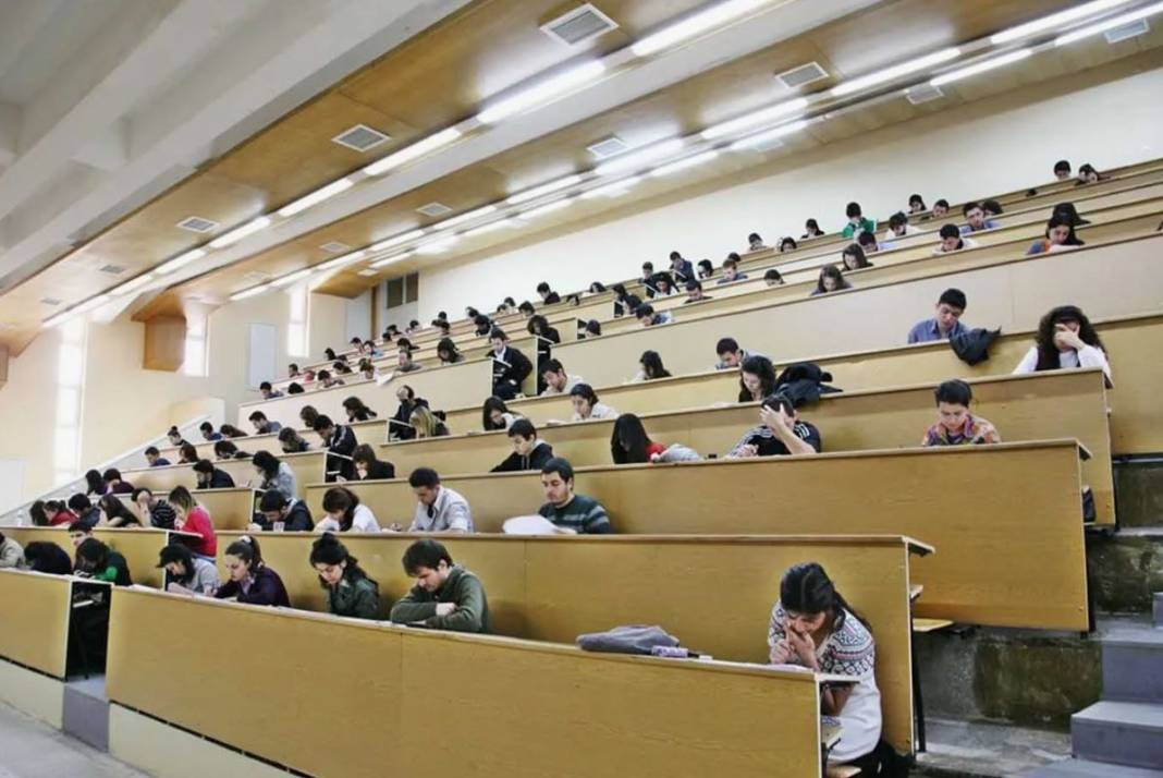 Mezunları en çok pişman eden bölümler belli oldu. Bu bölümlerden uzak durun - Resim: 21